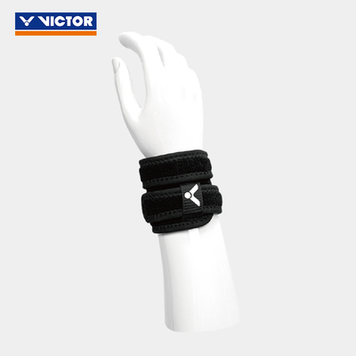 VICTOR/威克多 羽毛球 加压型护腕 SP801