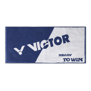 VICTOR/威克多 羽毛球 运动毛巾 TW2002