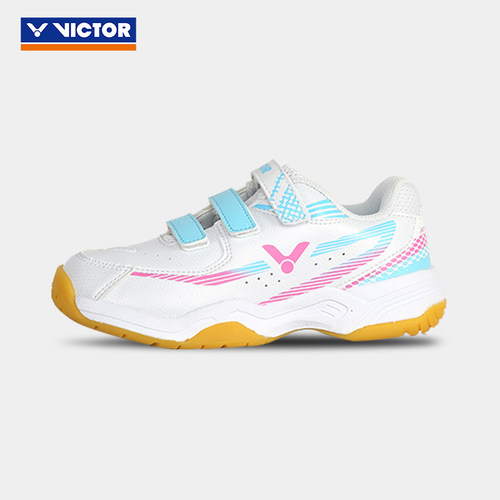 VICTOR威克多儿童羽毛球鞋A311JR