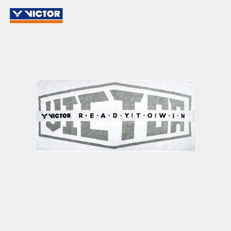 VICTOR/威克多羽毛球运动毛巾 TW2015