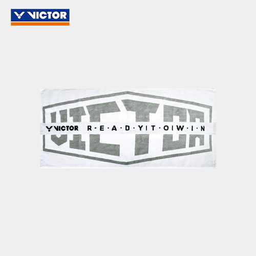 VICTOR/威克多羽毛球运动毛巾 TW2015