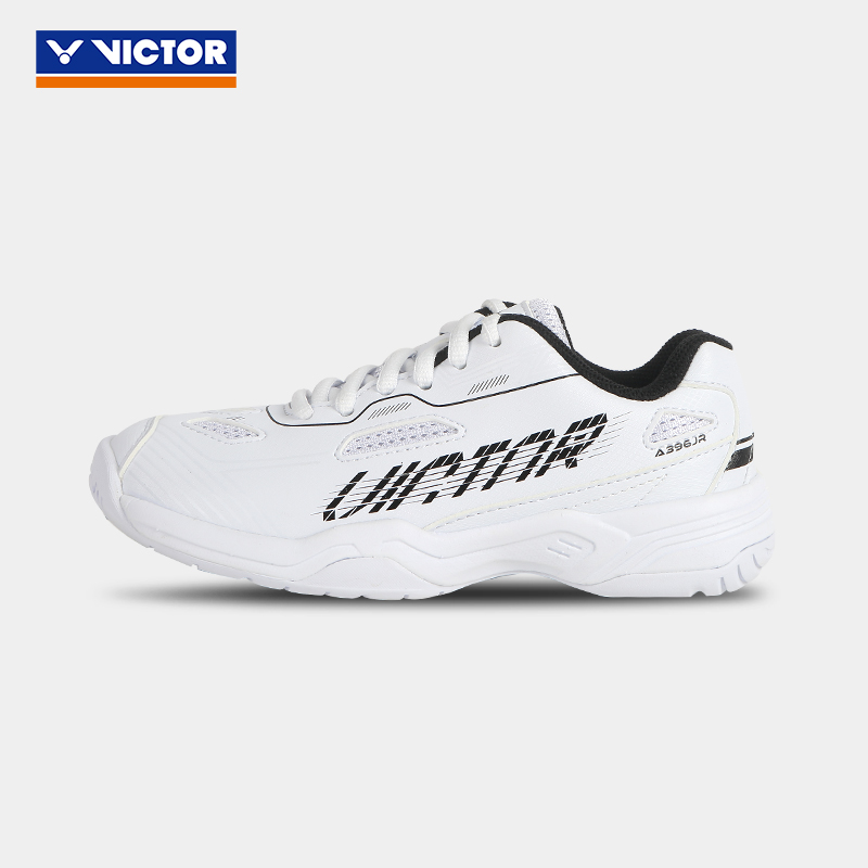 VICTOR/威克多羽毛球鞋青少年儿童款运动鞋 A396JR