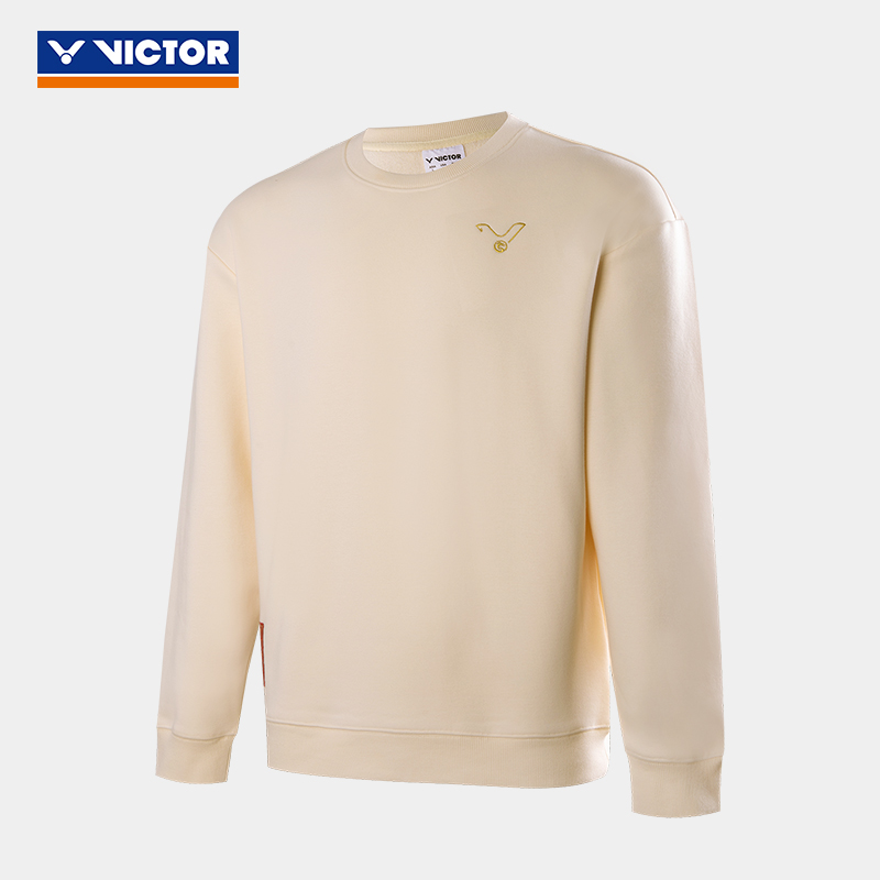 羽毛球卫衣VICTOR/威克多