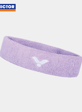 VICTOR/威克多头带运动健身吸汗 SP130