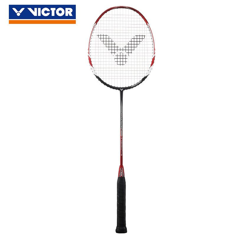 VICTOR/威克多羽毛球拍单拍碳纤维耐打业余初级速度类 BRS-1300|ruв категории движение/йога/фитнес/фанаты товаров, бадминтон, бадминтон ракетки - от Buy2taobao.com для оказания профессиональной услуги покупки агента Taobao