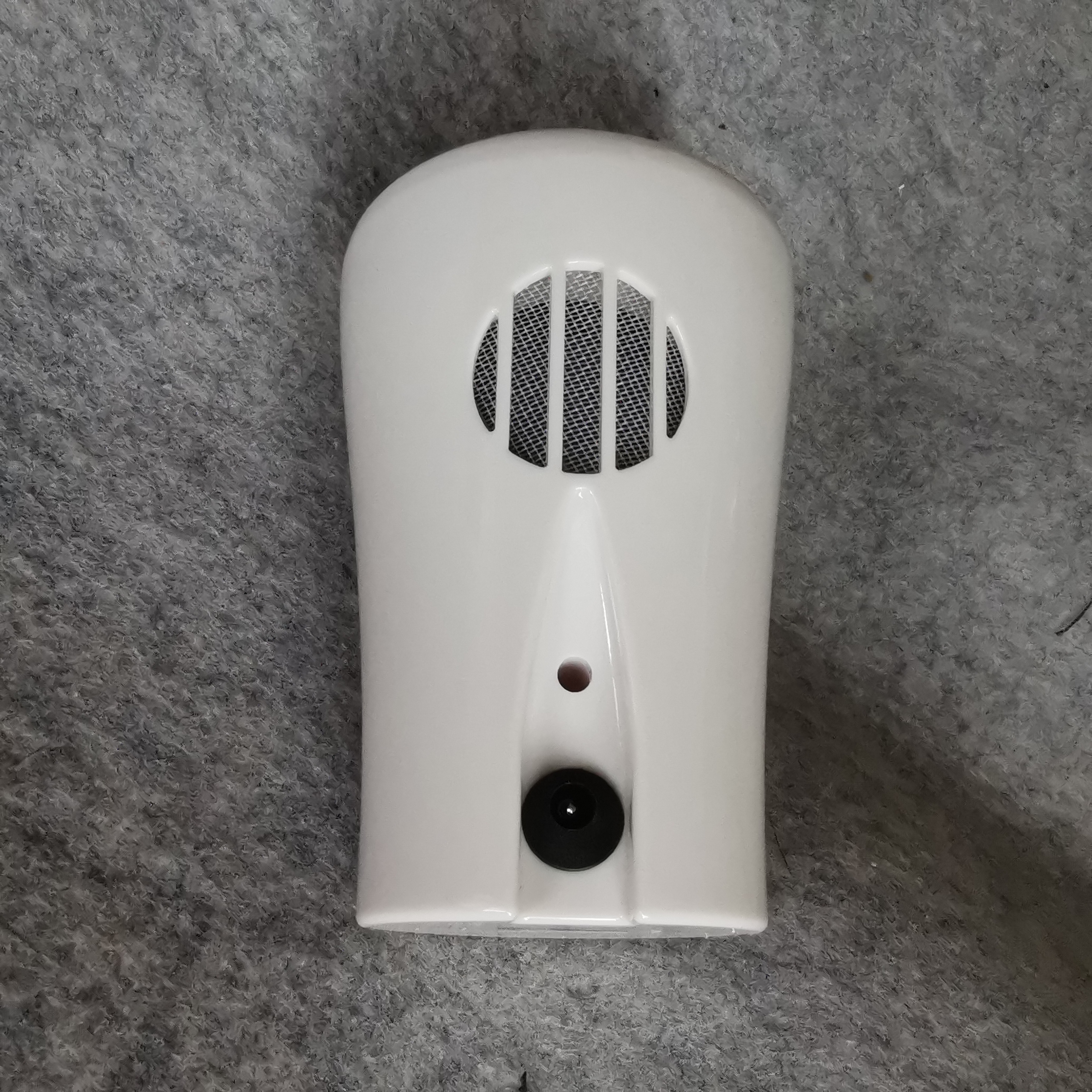 日本进口mama-ion空气净化器办公室家用车载空气净化器