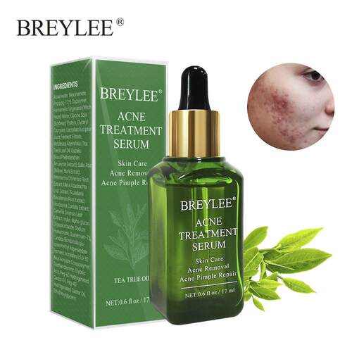 Serum BREYLEE精华原液毛孔精华17ml （非BPOM）BY1572