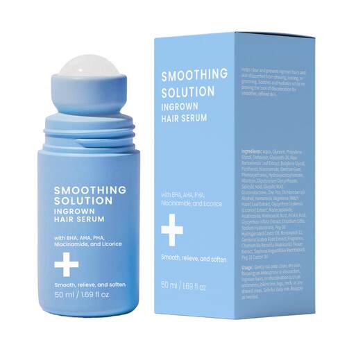 Hair Removal Care Stick tk芦荟保湿舒缓清爽光滑肌肤脱毛护理棒