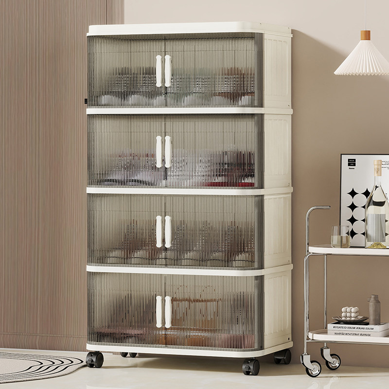 折叠鞋架多层家用门口出租房用入户简易鞋柜收纳柜一体靠墙鞋盒子,住宅家具,折叠/组合鞋架,淘宝优惠券,粉丝福利购,淘宝优惠卷