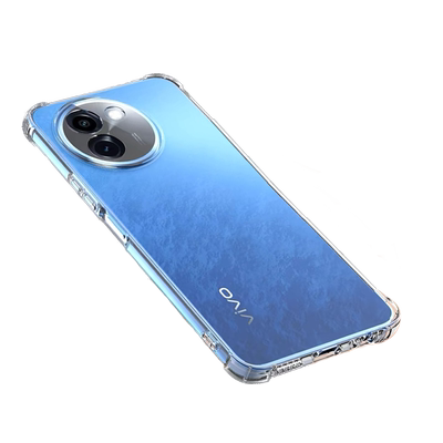 【20倍防摔】适用Vivo手机防摔壳