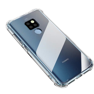 【20倍防摔】适用华为手机防摔壳