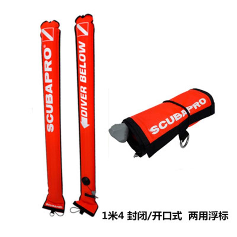 Scubapro SMB潜水象拔 潜水浮标 潜水象拔棒美国品牌专业潜水装备|msdalam kategori luar/Mountaineer/Camping/Aksesori perjalanan, peralatan sukan luar khas, peralatan menyelam, boya menyelam - dari Buy2taobao.com untuk memberikan perkhidmatan ejen Taobao profesional membeli
