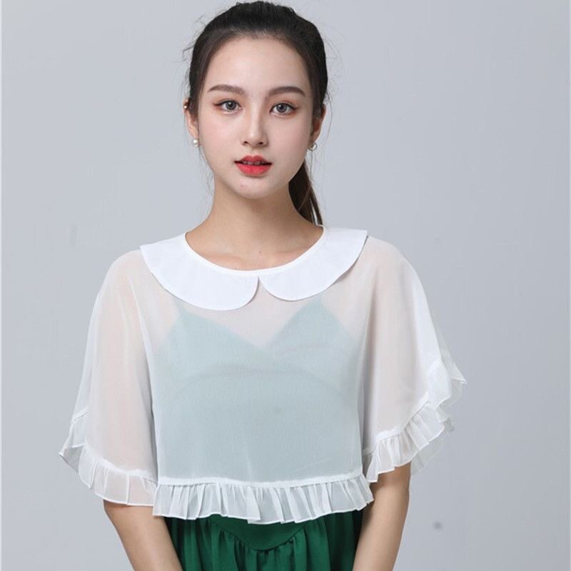 莎桐曼夏季纯色甜美女