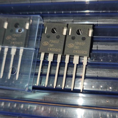 SGT70N65FDM1  70N65F 全新原装士兰微IGBT管 高频光伏 逆变常用