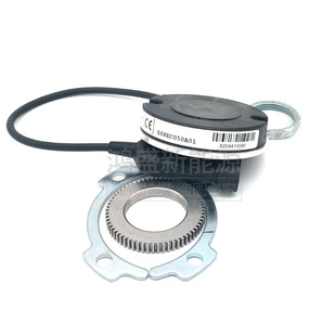 SME交流电机外置编码 E68EC080A电动叉车电机传感器 器E68EC050A01