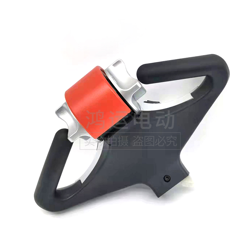 诺力叉车CL12/15CLB12/15CG1646/CS15/LPE20LPT15/20操作手柄总成