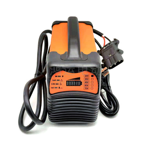 电动叉车充电器24V25A  24V30A  48V25A  48V30A  72V25A 72V30A