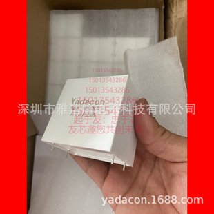 yadacon 1500V2000v2uf 电容   250v25uf 薄膜 2000V120UF118UF
