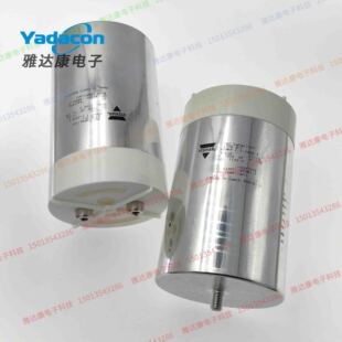 VISHAY HDMKP1.1-1000 I 1100V1000uF全新威世薄膜电容滤波电容