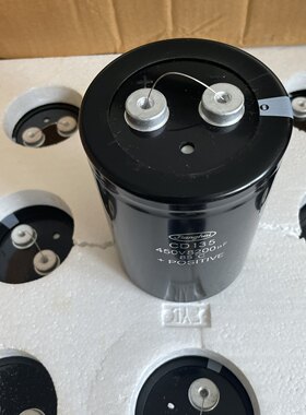 RWG451LSN822NEHOM 450v8200UF  77*170 76 75 铝电解电容 NCC