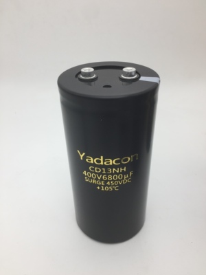 400V电容器 2200UF 3300UF 4700UF 5600UF 6800UF 8200UF 10000UF