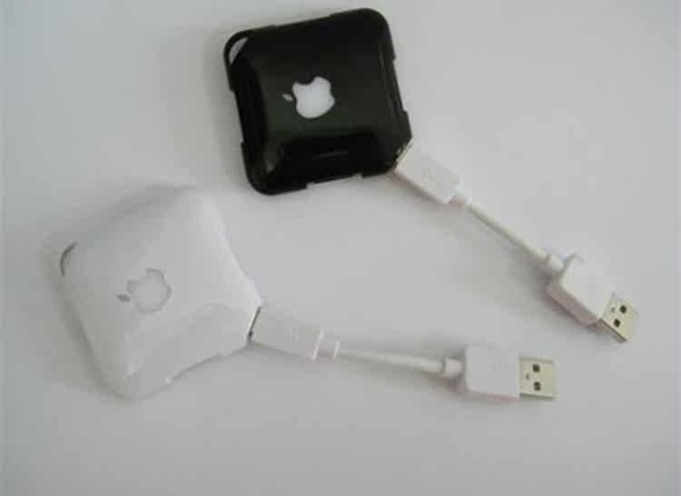 Concentrateur USB - Ref 364899 Image 4