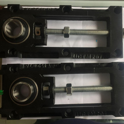 轴承可调节滑动座UCTM204B 205B 206AB 207A 208A 209A 210A 212A
