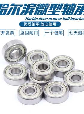 哈尔滨微型轴承 RLS10 RLS11 RLS12