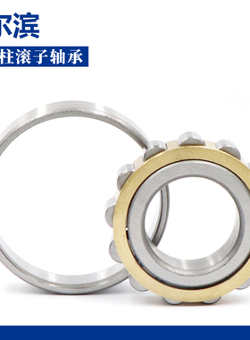 哈尔滨圆柱滚子轴承N1008 1009 1010 1011 1012 1013 1014 1015EM