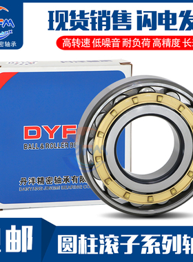 丹洋进口圆柱滚子轴承NU 309 310 311 312 313 314 315 316 317EM