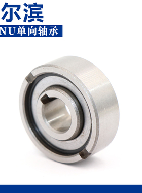 哈尔滨滚柱式单向离合器轴承ASNU50 ASNU60 ASNU70 ASNU80 ASNU90