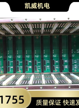 泰和安回路卡通讯卡底板消防主机TX3016A插卡槽箱底板TX3016-DB槽