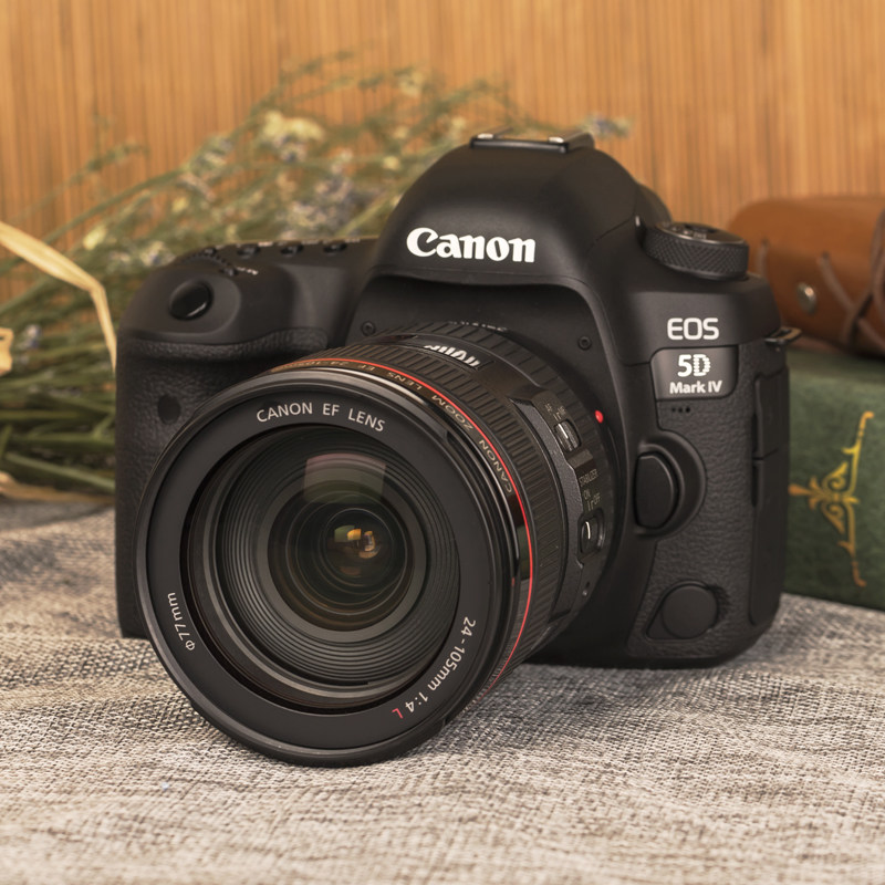 ¼ÑÄÜEOS 5DMark IVµ¥»úÉí ¼ÑÄÜ5D4È«·ùµ¥·´ÊýÂëÕÕÏà»ú¿ÉÑ¡ 24-105Ì×»ú