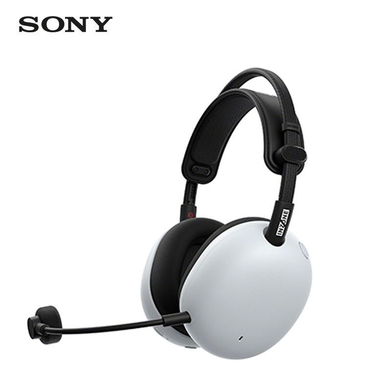 Sony/索尼 INZONE H9 II 新一代旗舰降噪蓝牙电竞