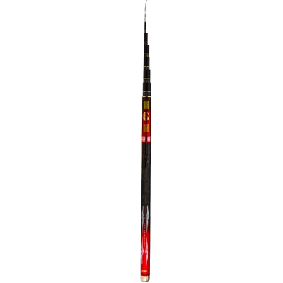 东区户外运动手杆配节台钓竿