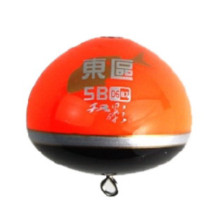 东区钓具总部垂钓阿波鲷影D6外挂梧桐木阿波矶钓浮波浮漂夜用配件