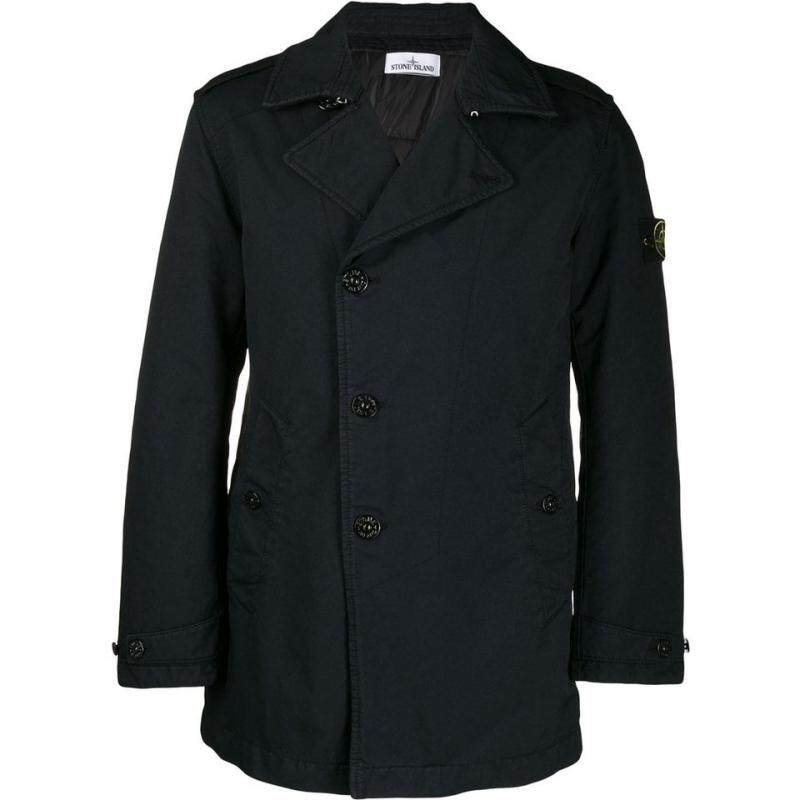 Agency purchase Stone Island/ Stone Island male 2020 New winter Double-breasted jacket Windbreakerin the Men's clothing, Windbreaker  category - from Buy2taobao.com to provide professional Taobao agent buy service