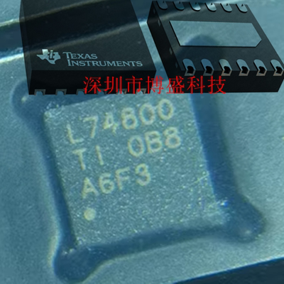 原装 LM74800/74801/74810 QDRRRQ1 全新芯片IC WSON-12