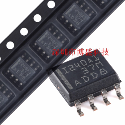 原装 INA240 A1/A2/A3/A4 DR/QDRQ1/EDRQ1 全新芯片IC SOP-8