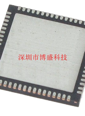 原装 PIC24FJ128GA106-I/MR 16位微控制器MCU 全新芯片IC QFN-64