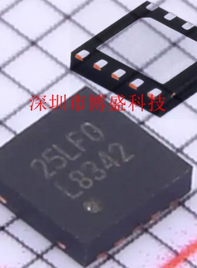 原装 LM8342SD SDX/NOPB 全新芯片IC WSON-10