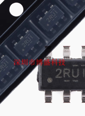 原装REF35250/35300/35330/35409/35500 QDBVR全新芯片IC SOT23-6