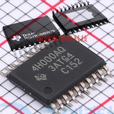 原装 TPS4H000 AQPWPRQ1 /BQPWPRQ1 全新芯片IC HTSSOP20