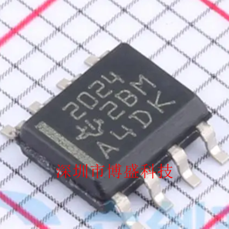 原装TPS2020/2021/2022/2023/2024 D/DR/IDRQ1全新芯片IC SOP-8