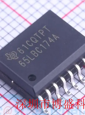 原装SN65LBC 172/174 DWR/ADWR/A16DWR全新芯片DW/ADW/A16DW SOIC