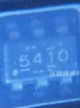 原装 LMR54410 DBVR/FDBVR 全新电源转换器芯片IC SOT23-6