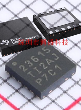 原装 LMR23615 DRRR/DRRT/QDRRRQ1/QDRRTQ1全新芯片IC WSON-12