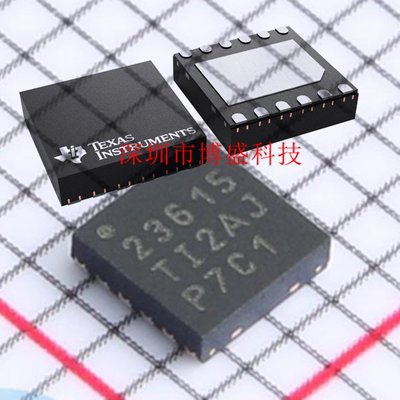 原装 LMR23615 DRRR/DRRT/QDRRRQ1/QDRRTQ1全新芯片IC WSON-12