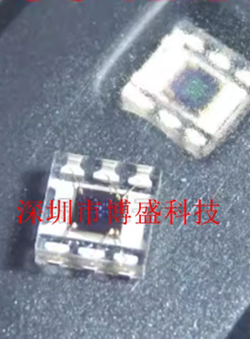 原装 OPT3001 /4001 /4003 DNPRQ1 环境光传感器芯片IC Q1 USON-6