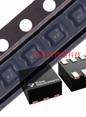 原装 BQ29704 /29706 /29707 DSER 全新TI芯片IC DSET WSON-6